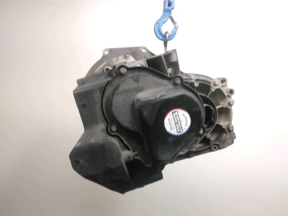 Boite à vitesse mécanique