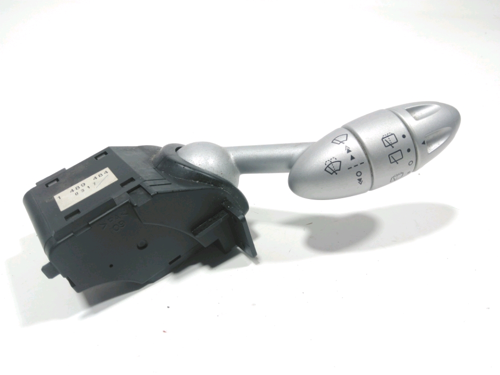 Commande essuie-glace