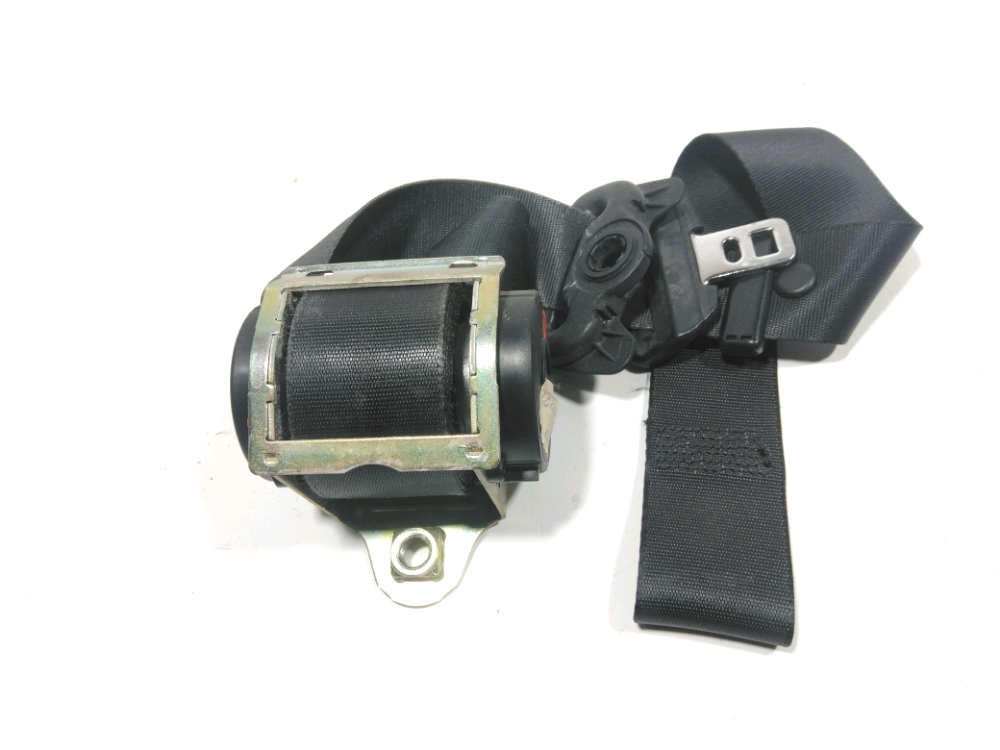 Ceinture avant gauche