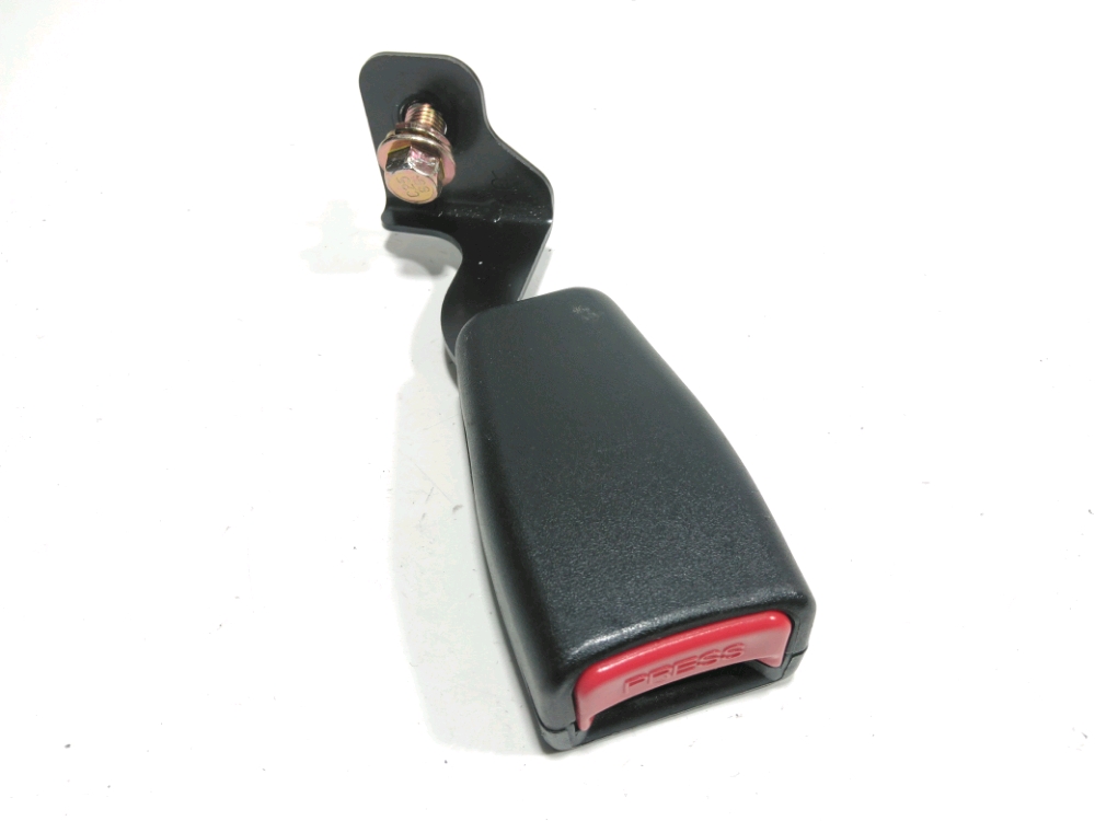 Ancrage ceinture arriere droit