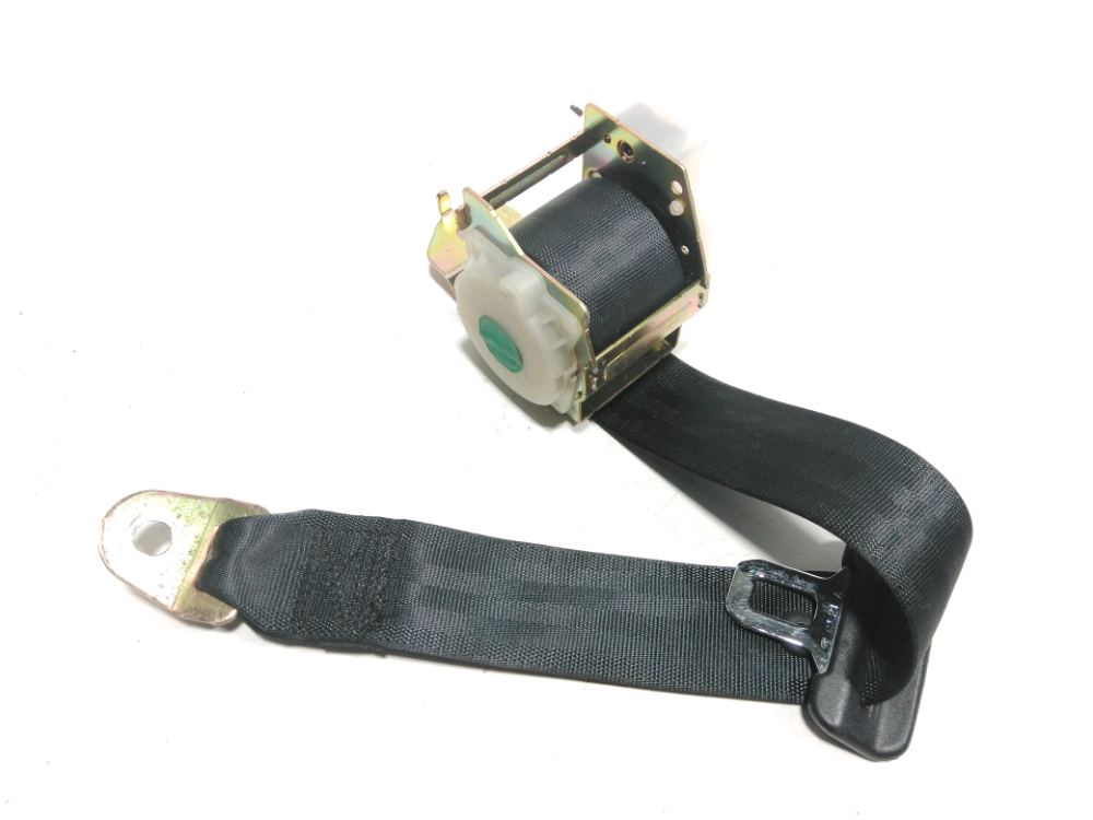 Ceinture arriere gauche