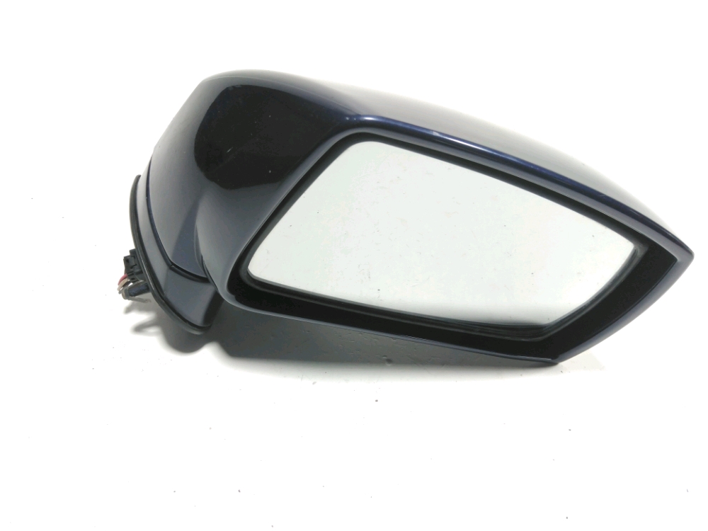 Rétroviseur électrique droit