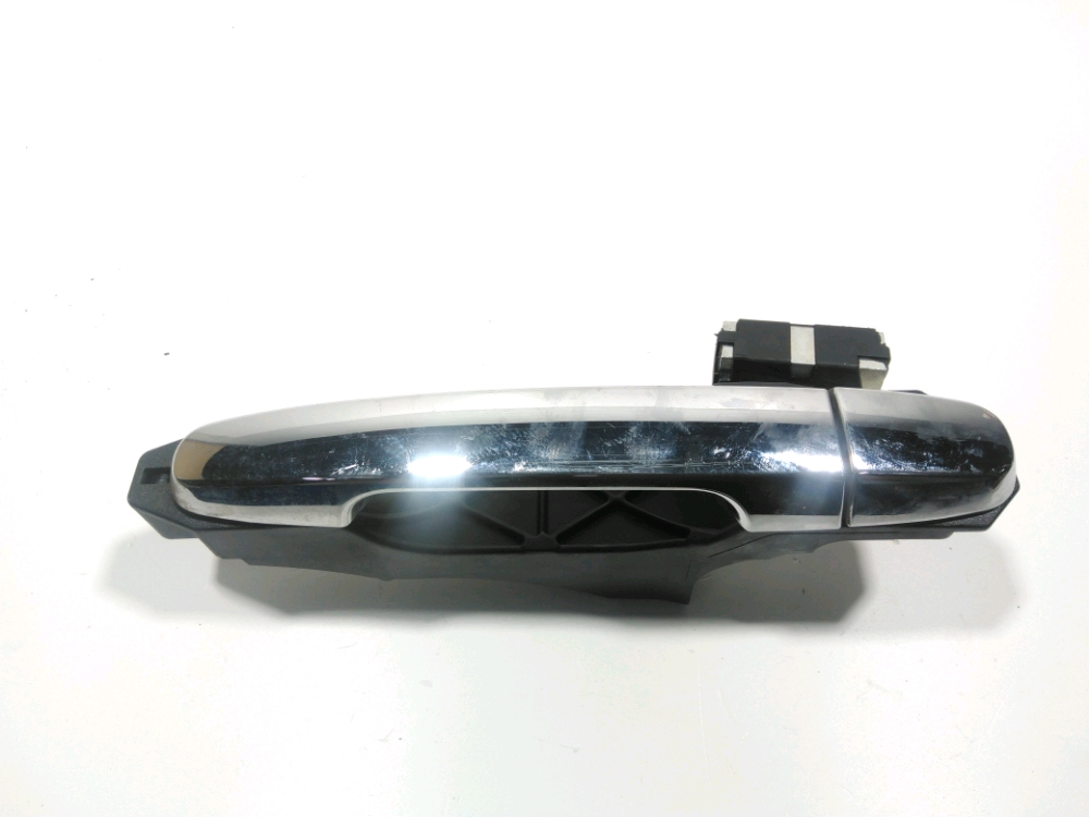 Poignee exterieure arriere gauche