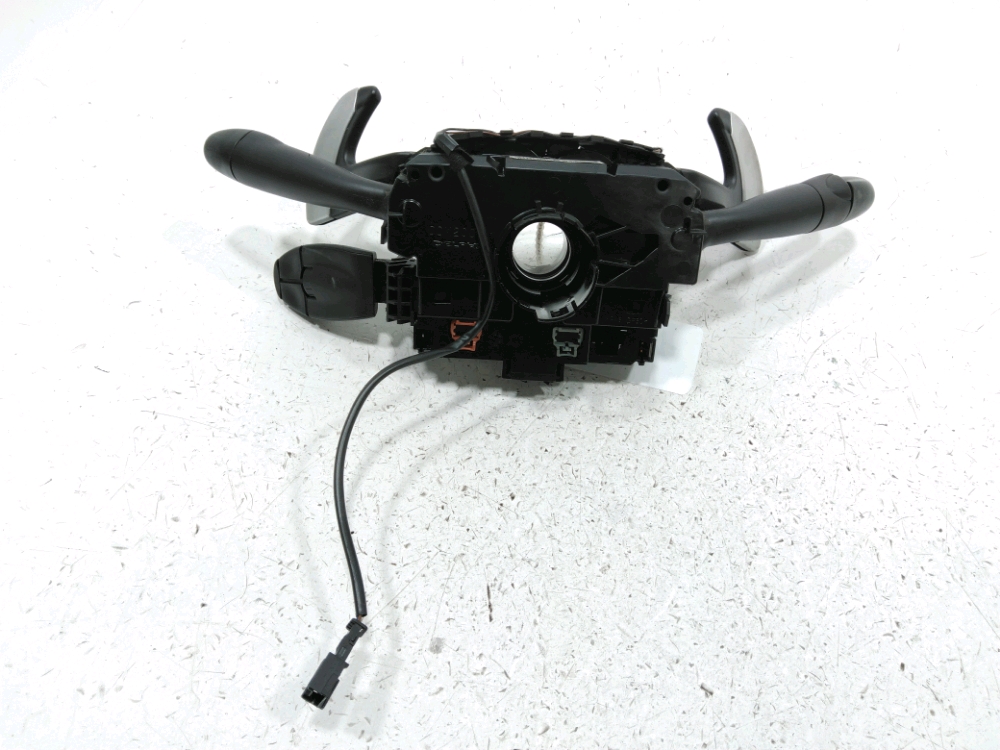 Commande sous-volant