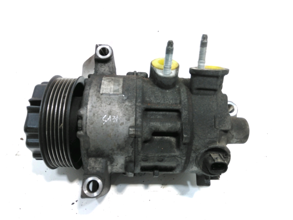 Compresseur de climatisation