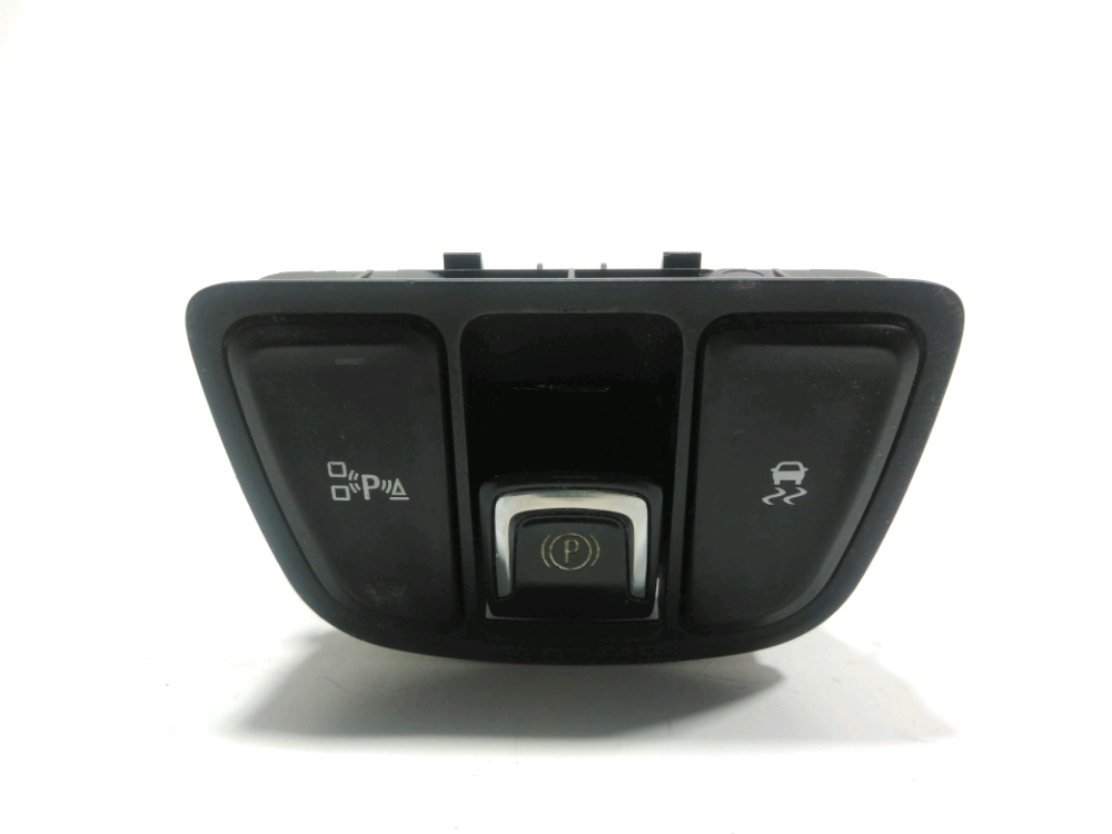 Levier de frein à main