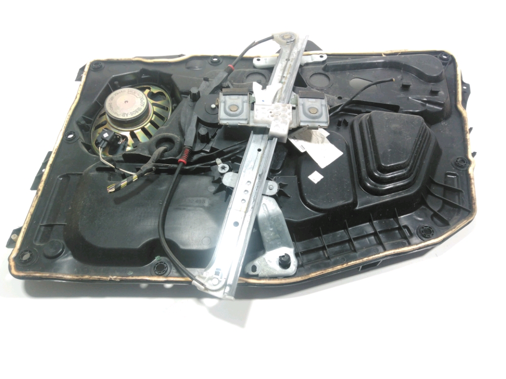 Lève-vitre électrique avant gauche