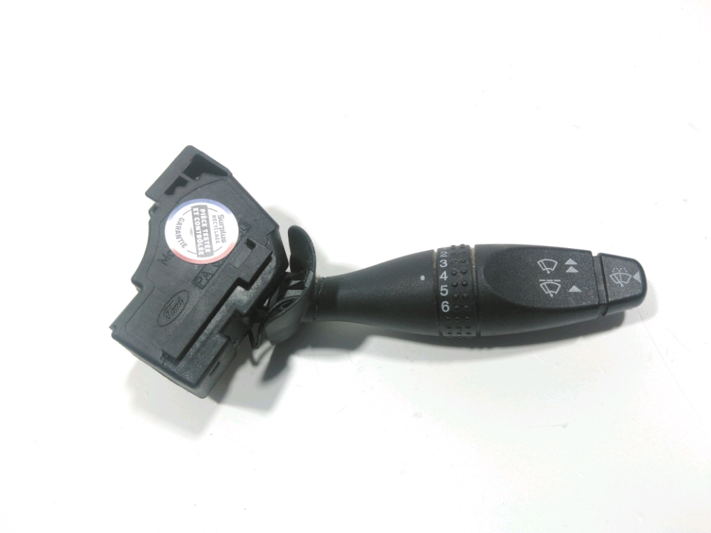 Commande essuie-glace