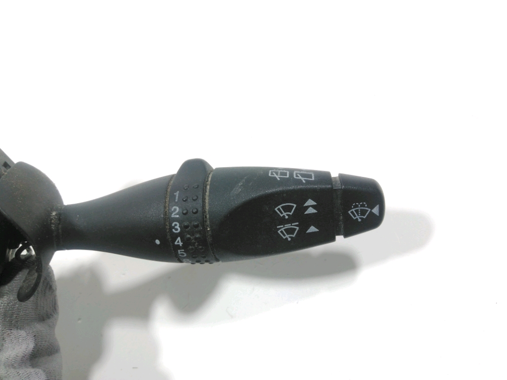 Commande essuie-glace