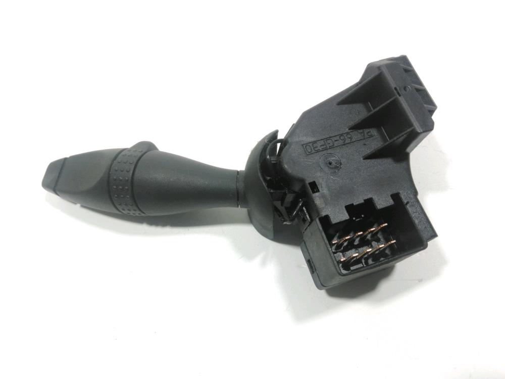 Commande essuie-glace