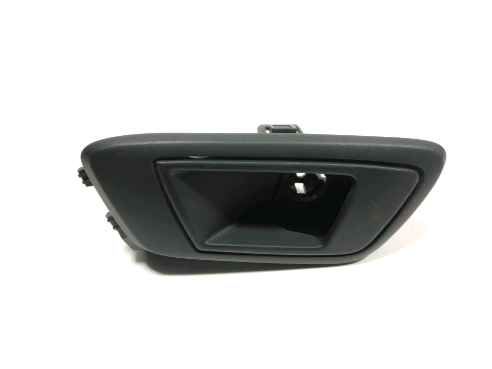 Poignée intérieure porte arrière gauche