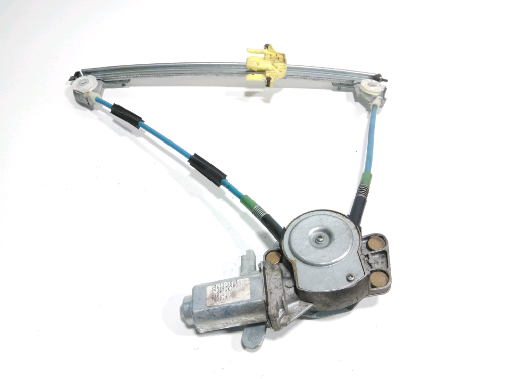 Lève-vitre électrique arrière gauche