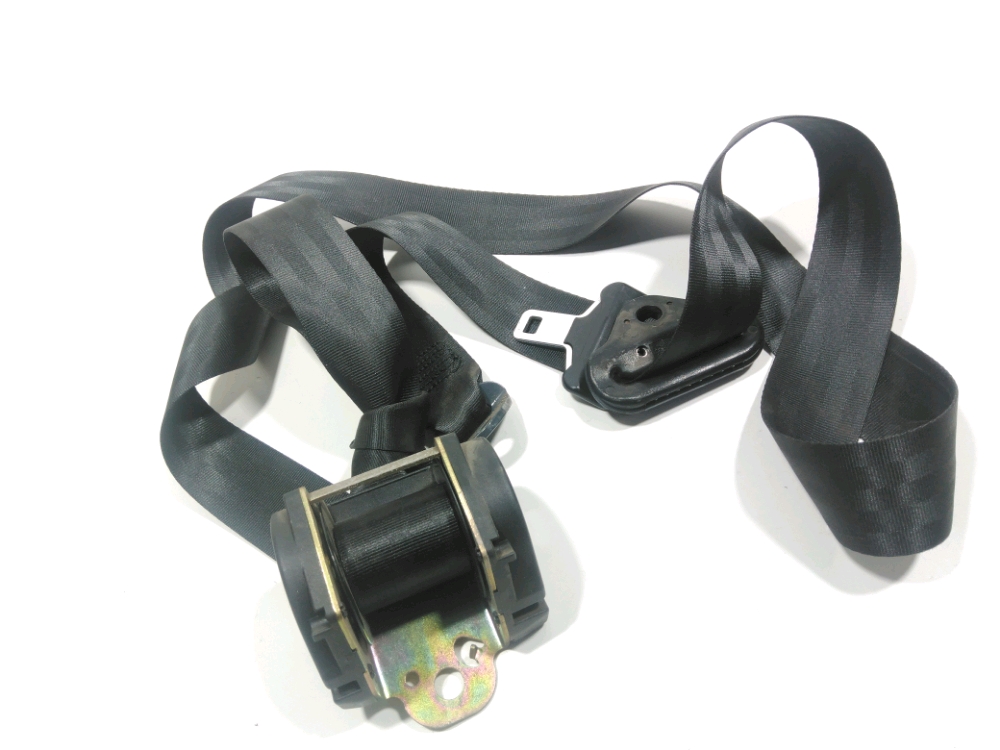 Ceinture arriere gauche