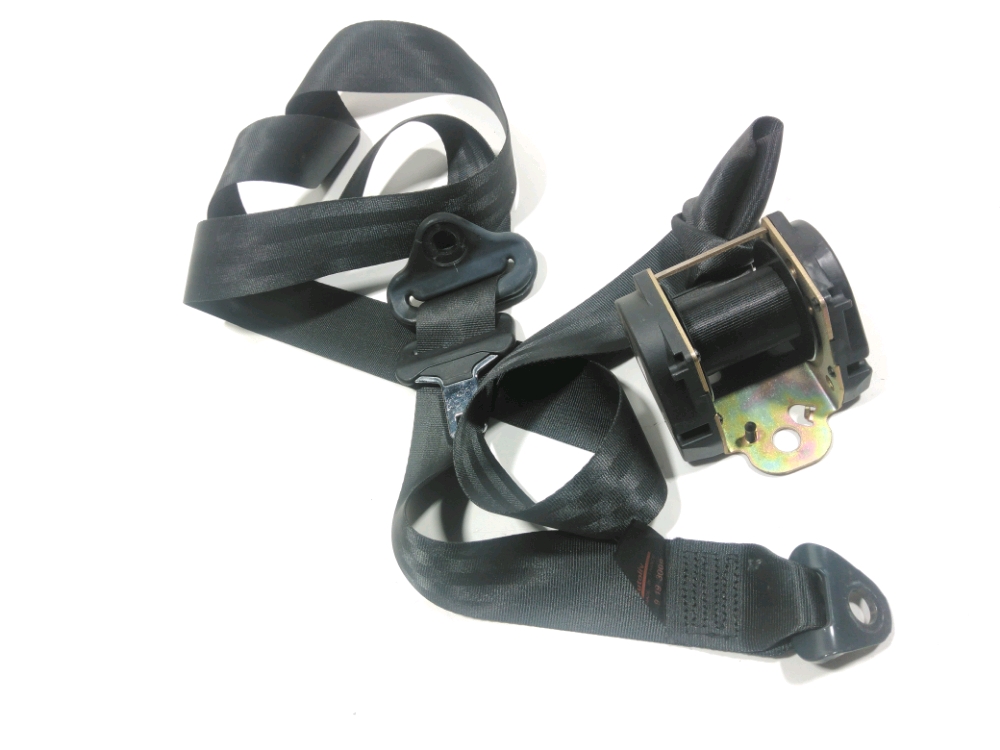 Ceinture arriere droite