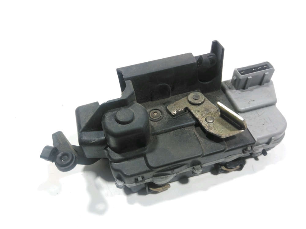 Serrure de porte arrière gauche