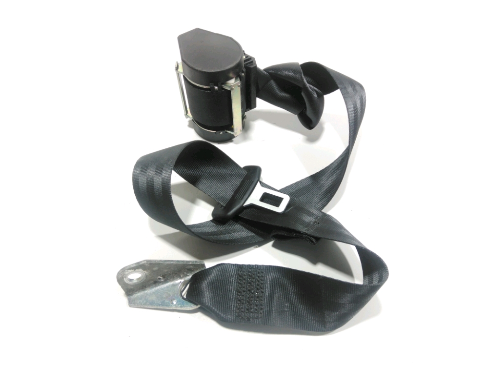 Ceinture arrière droite