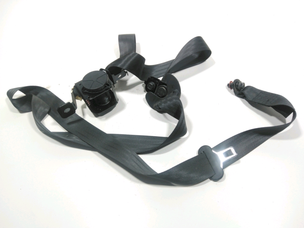 Ceinture arriere gauche