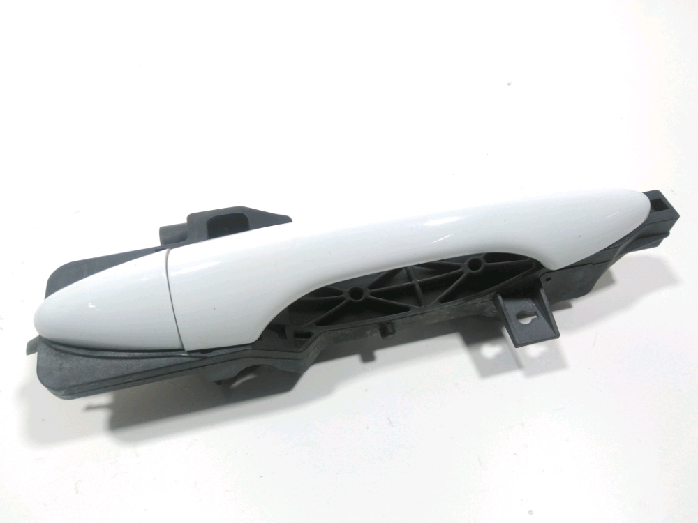 Poignee exterieure arriere gauche