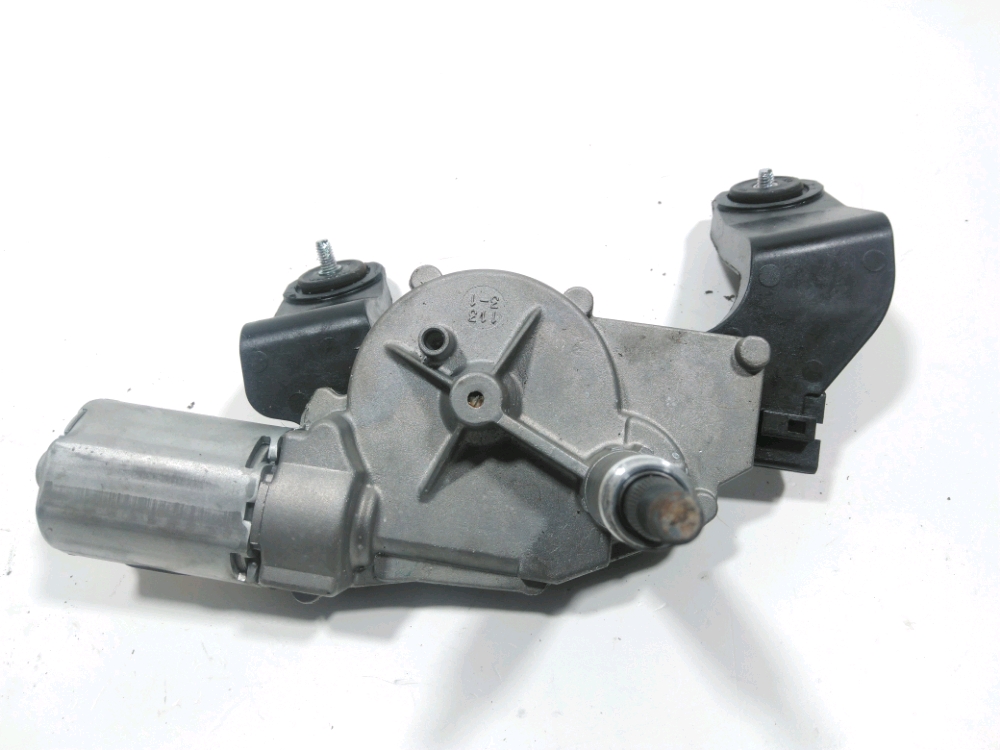 Moteur d'essuie glace arrière