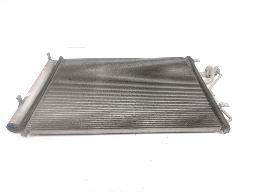 Condenseur de climatisation