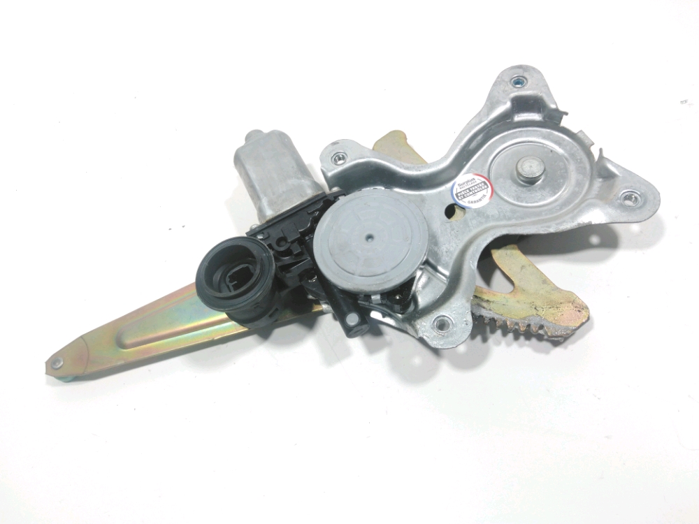 Lève-vitre électrique arrière gauche