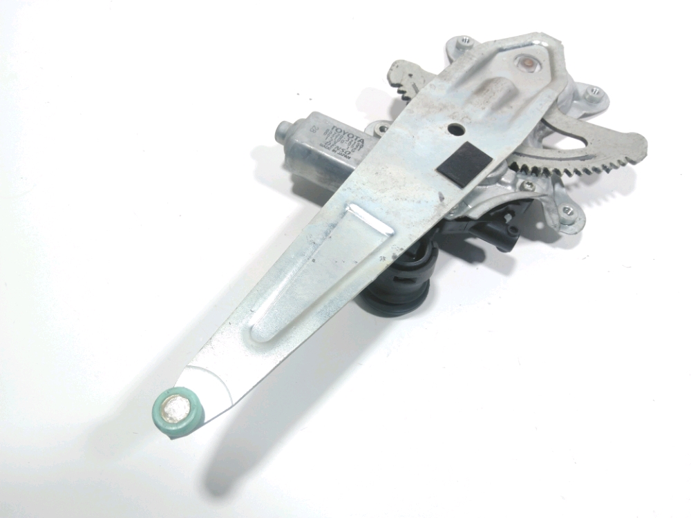 Lève-vitre électrique arrière droit