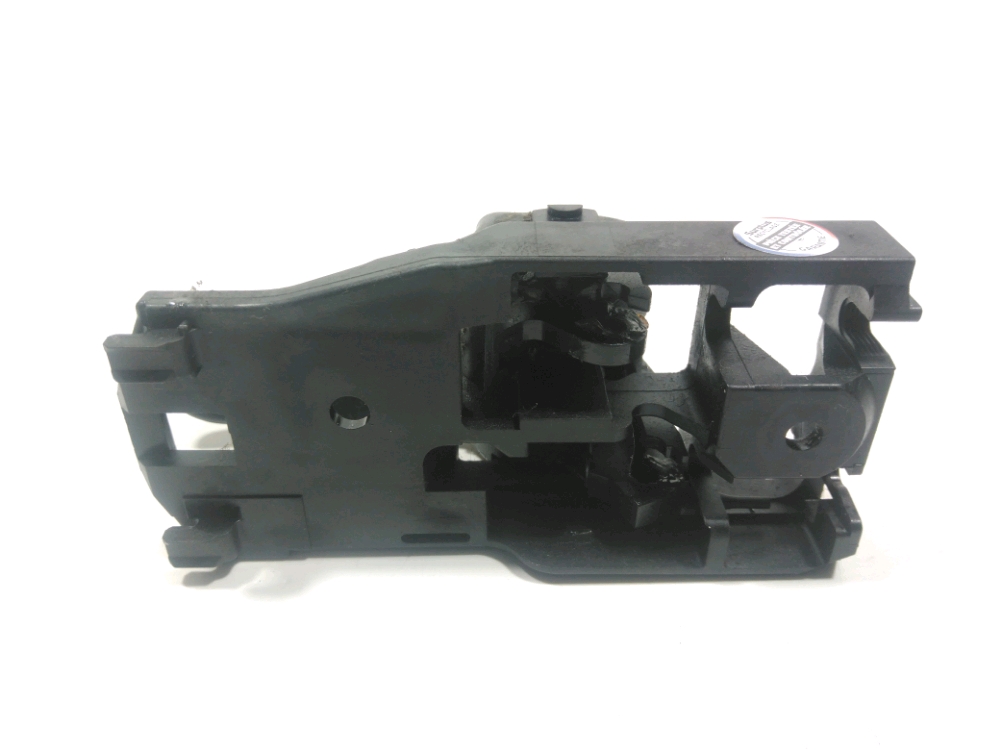 Poignée intérieure porte avant gauche