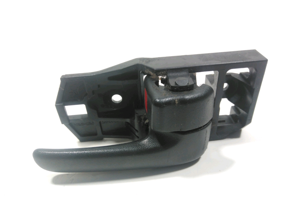 Poignée intérieure porte avant droite