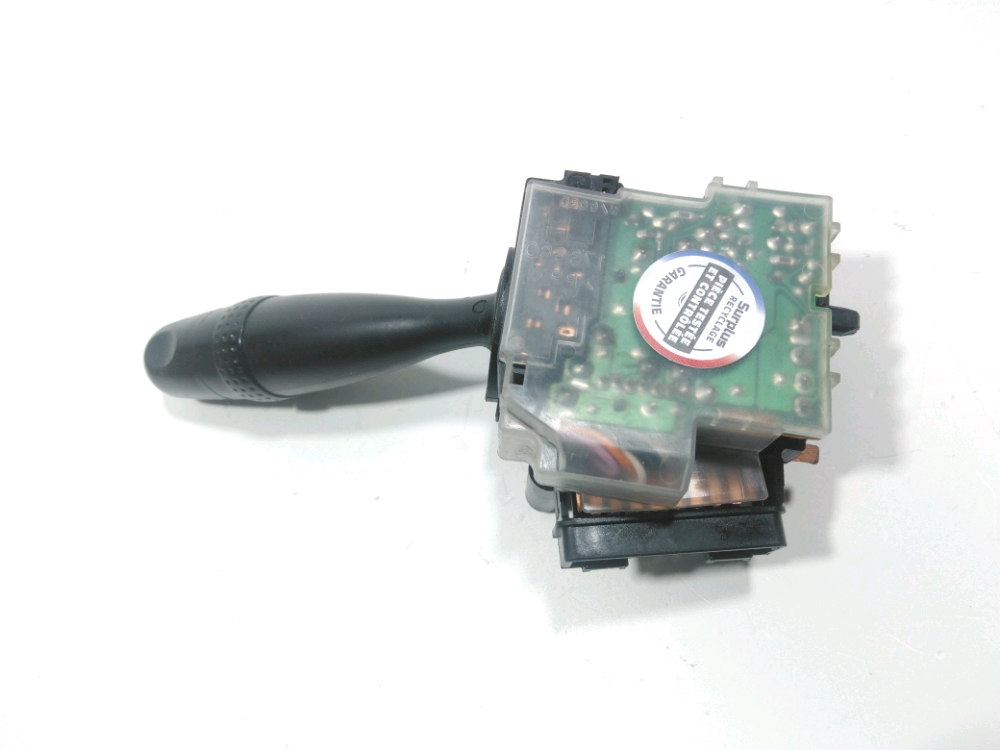 Commande essuie-glace