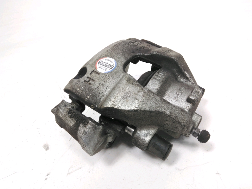 Etrier de frein avant droit