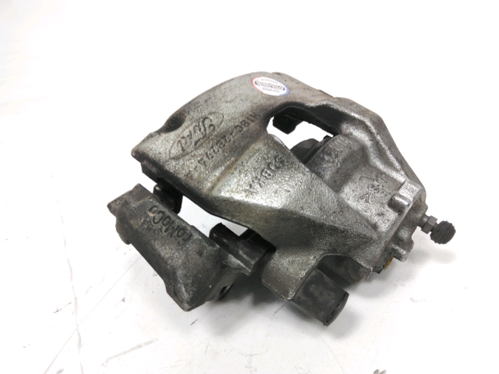 Etrier de frein avant gauche