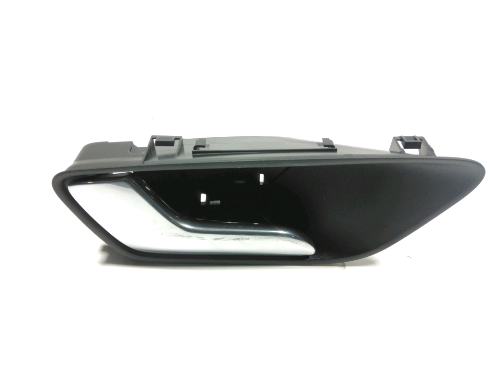 Poignée intérieure porte arrière gauche