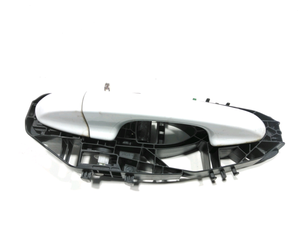 Poignée extérieure avant droite