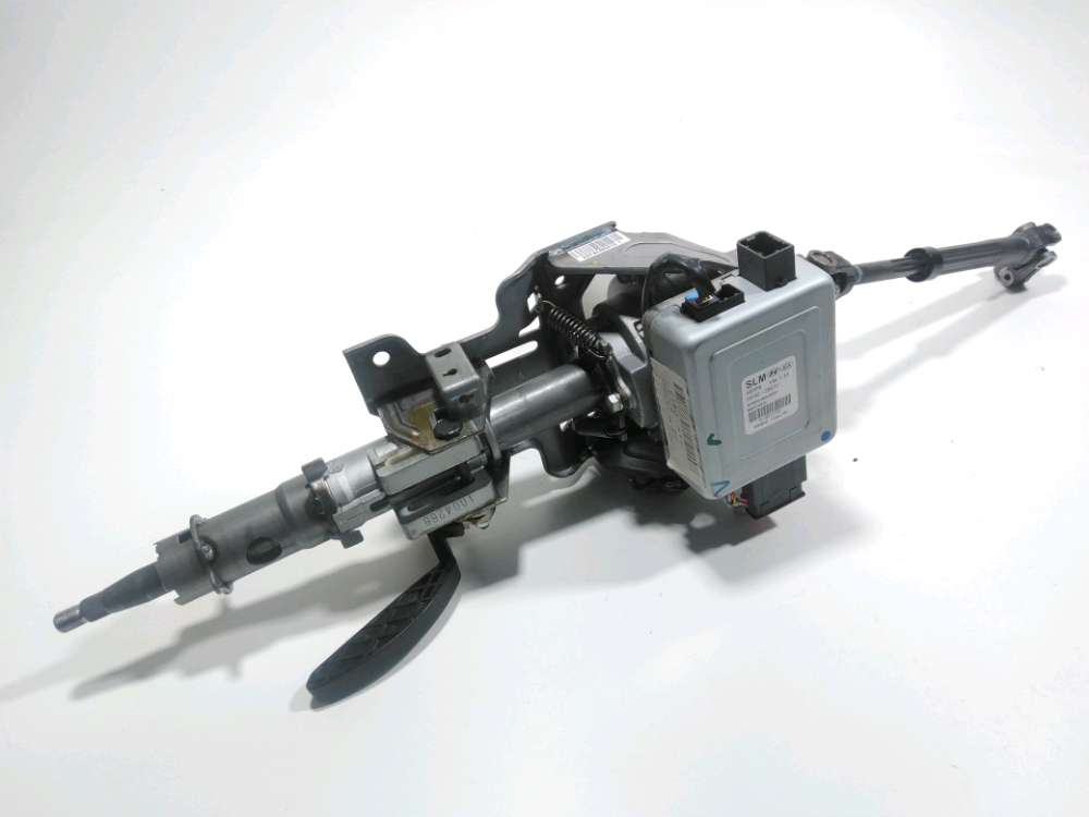 Colonne de direction