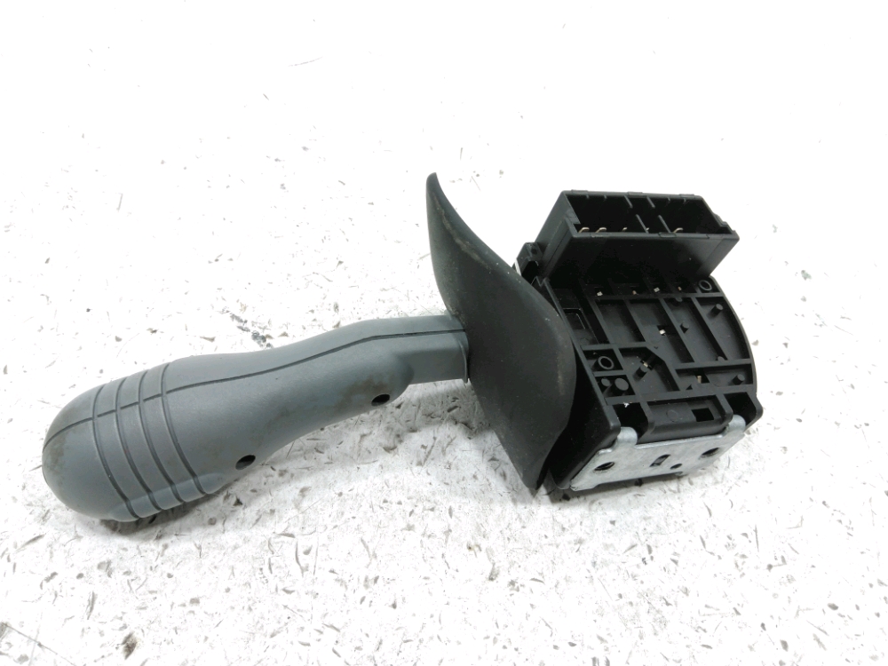 Commande essuie-glace