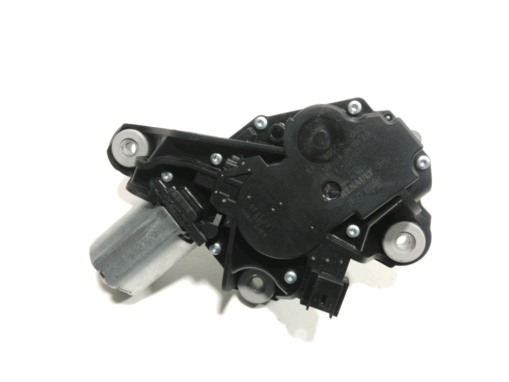 Moteur d'essuie glace arrière