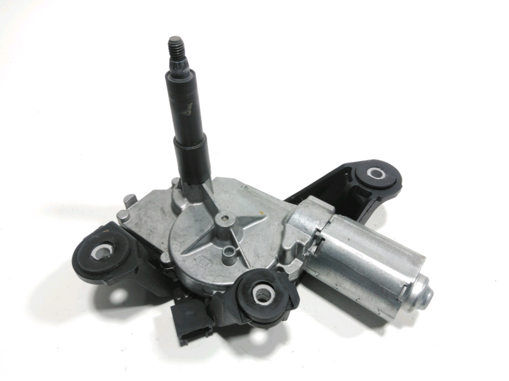 Moteur d'essuie glace arrière