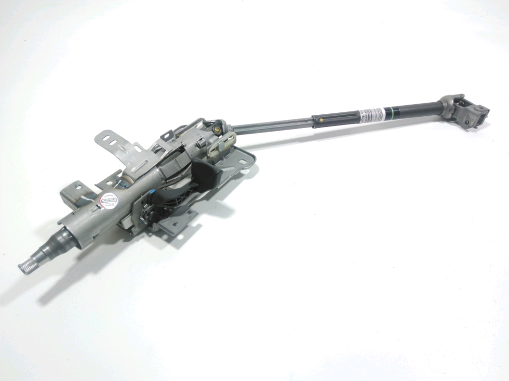 Colonne de direction