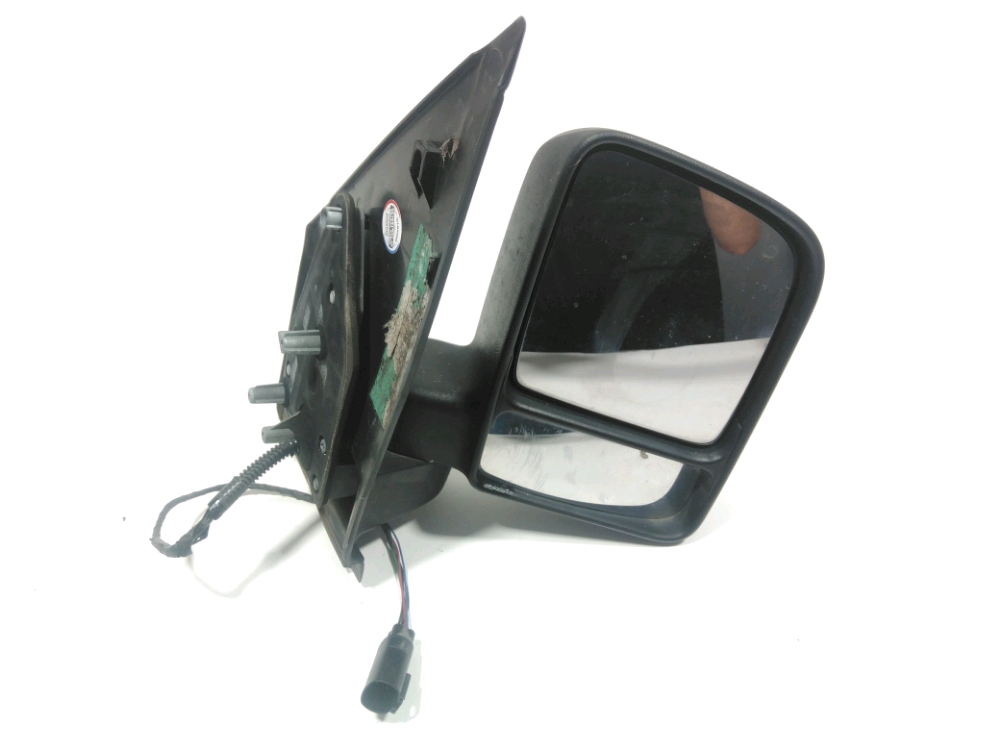 Retroviseur electrique droit