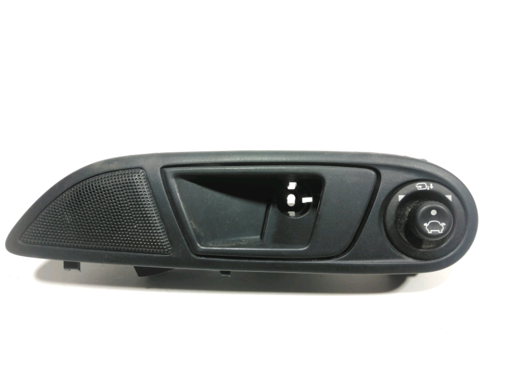 Poignée intérieure porte avant gauche