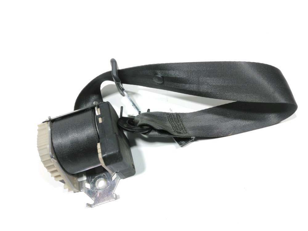 Ceinture arrière gauche