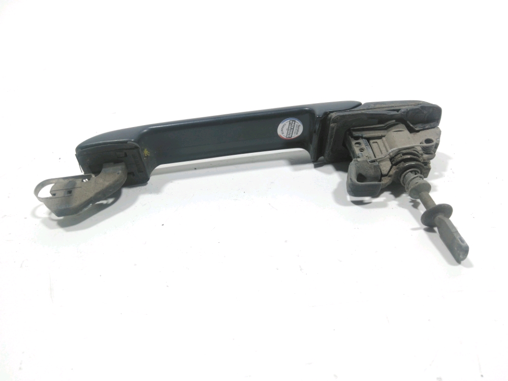 Poignée extérieure avant droite