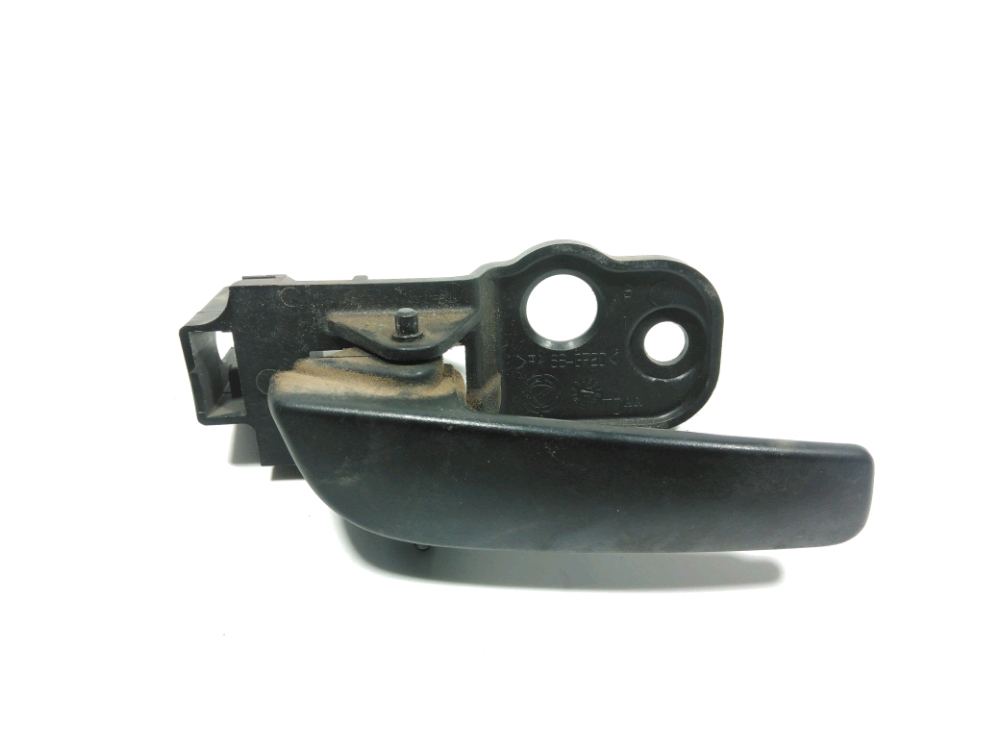 Poignée intérieure porte avant gauche