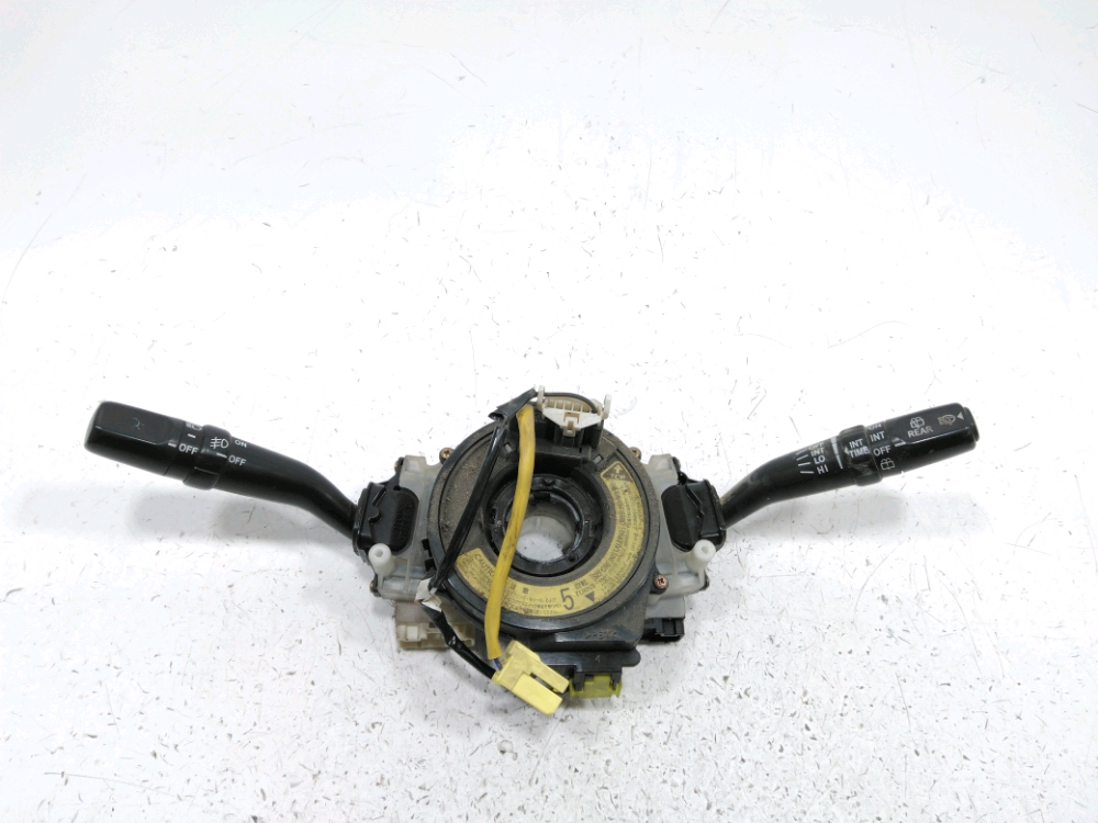 Commande sous-volant