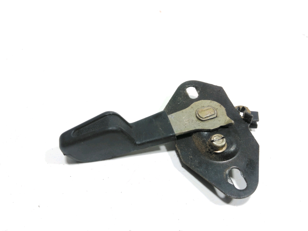 Poignée intérieure porte avant gauche