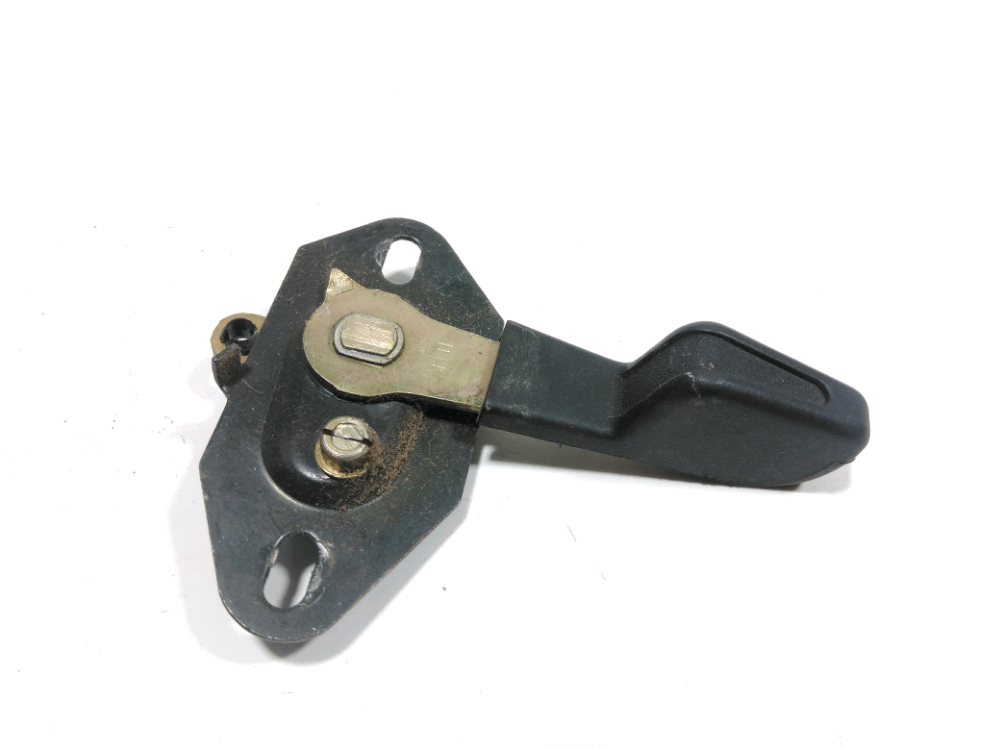 Poignée intérieure porte avant droite