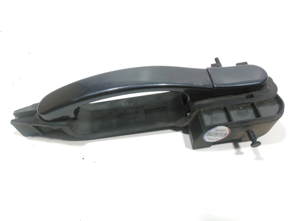 Poignée extérieure avant droite