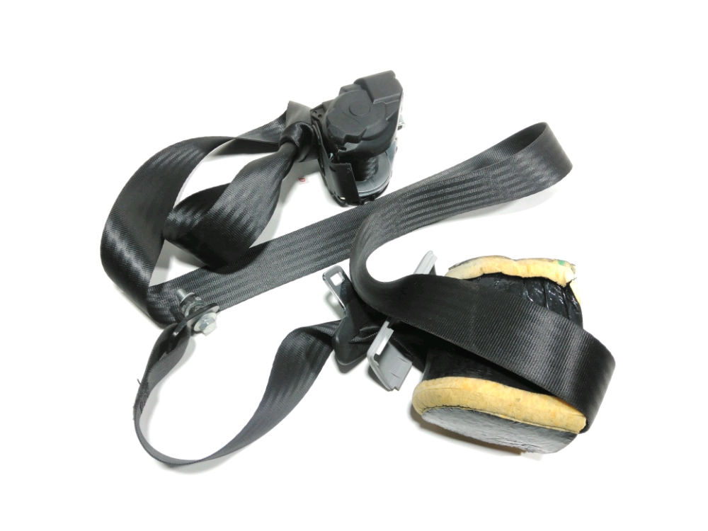 Ceinture arrière droite