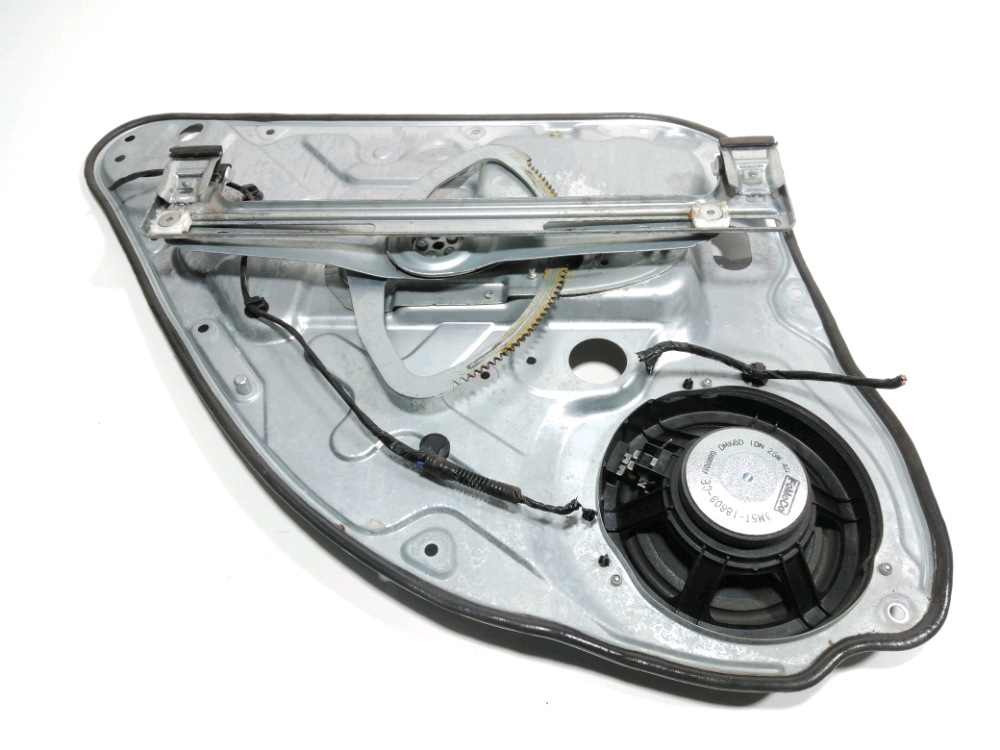 Lève-vitre électrique arrière droit