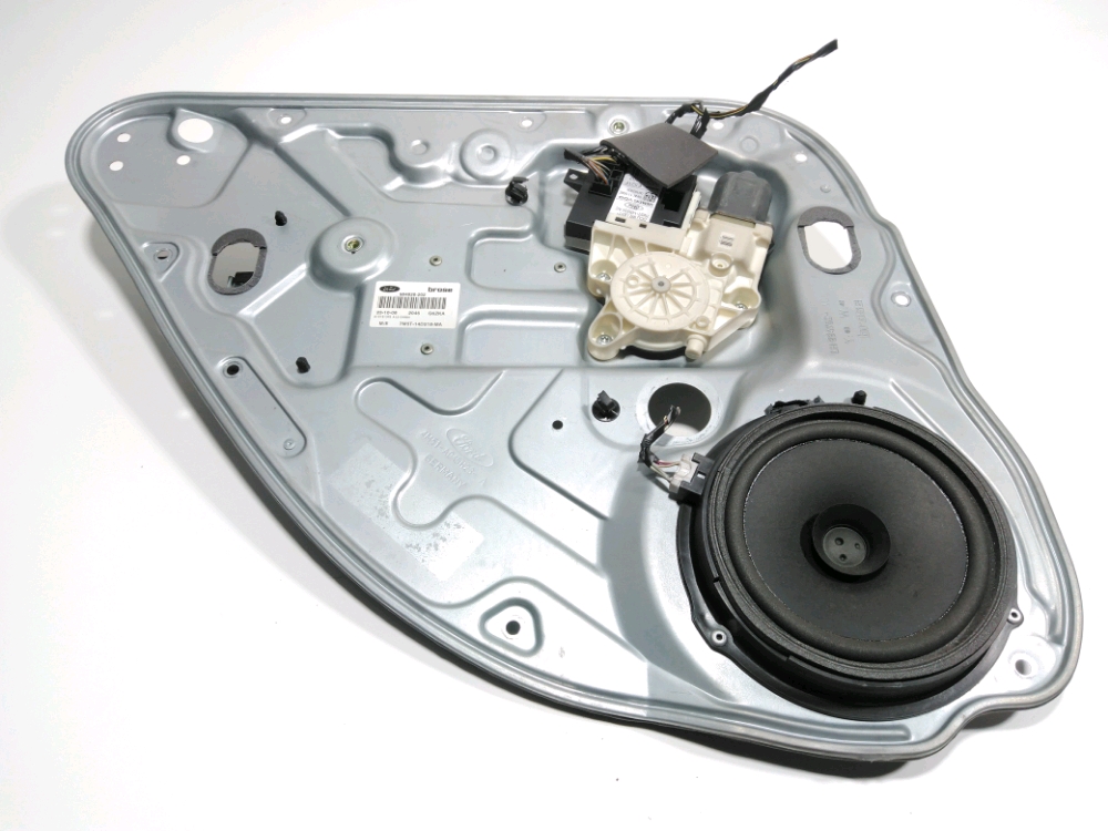 Lève-vitre électrique arrière gauche